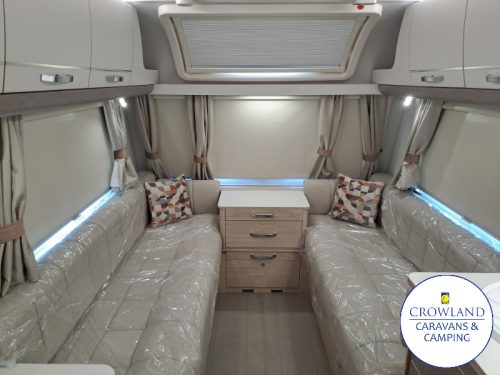 Brand New 2026 Elddis Whirlwind 520 - Image 7