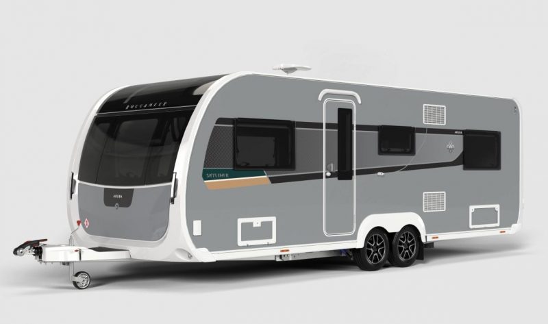 2026 Buccaneer Skyliner